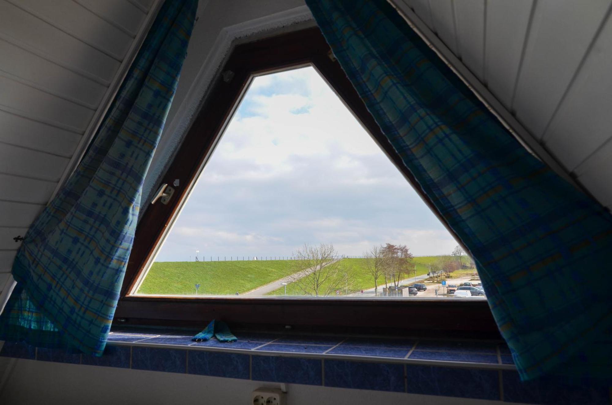 Burhave Gaestehaus 7 * Butjadingen