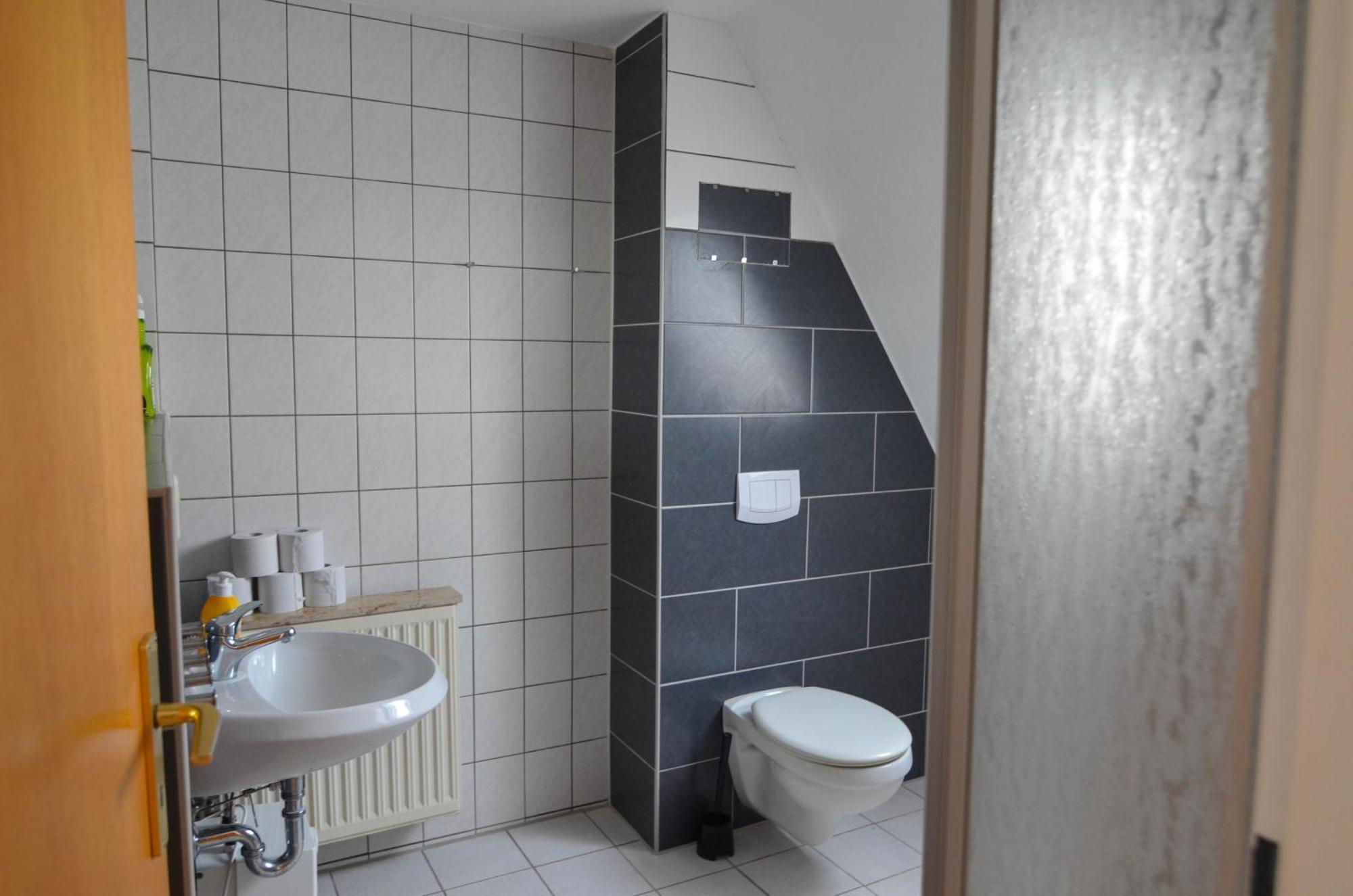 Burhave Gaestehaus 7 * Butjadingen